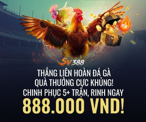 Chuỗi Thắng May Mắn, Nhận Thưởng Cực Đã!