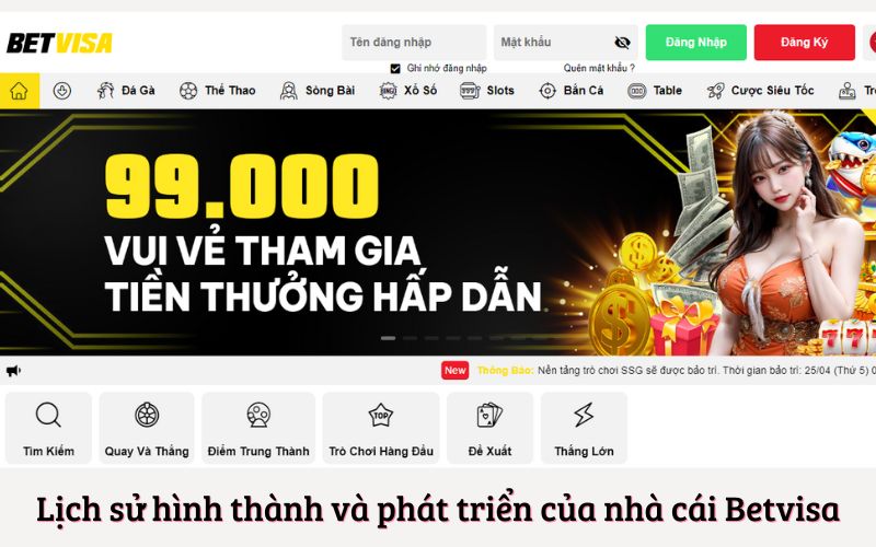 Nhà Cái Betvisa – Trải Nghiệm Đá Gà Trực Tiếp Chất Lượng Cao